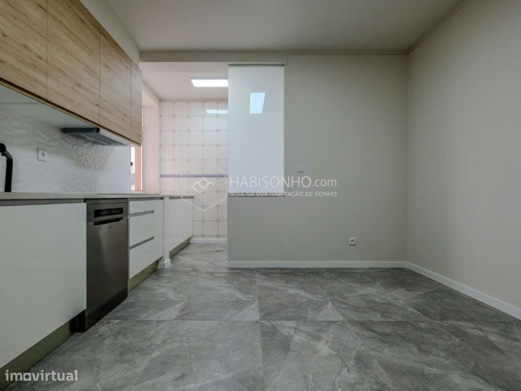 Apartamento T3 | Rio Tinto | Gondomar - Grande imagem: 2/23