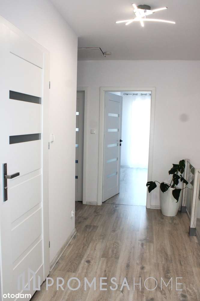 dom Zalasewo/Poznań GOTOWY Wysoki Standard Garaż blisko lasu - Pełny obrazek: 4/12