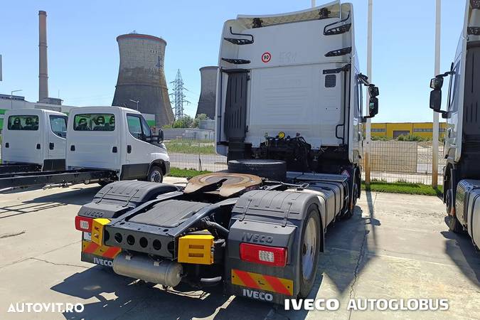 Iveco Stralis LT AS440S48T/FP 480 CP - 5