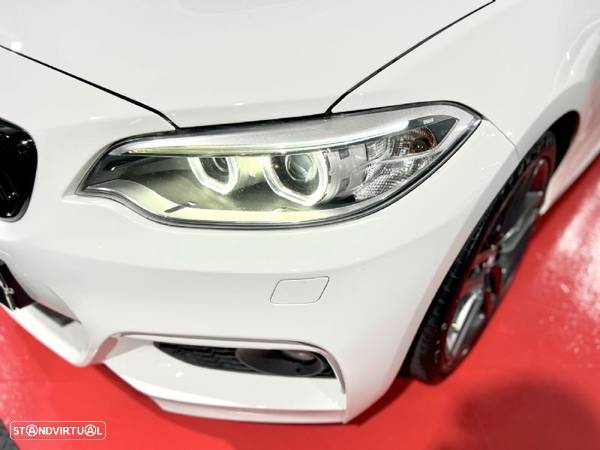 BMW 220 d Pack M Auto - 34