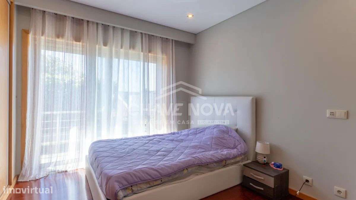 Moradia isolada V4 em Canidelo-27