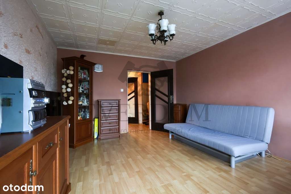 Reda Łąkowa Spółdzielcze 4 pokoje piwnica-3