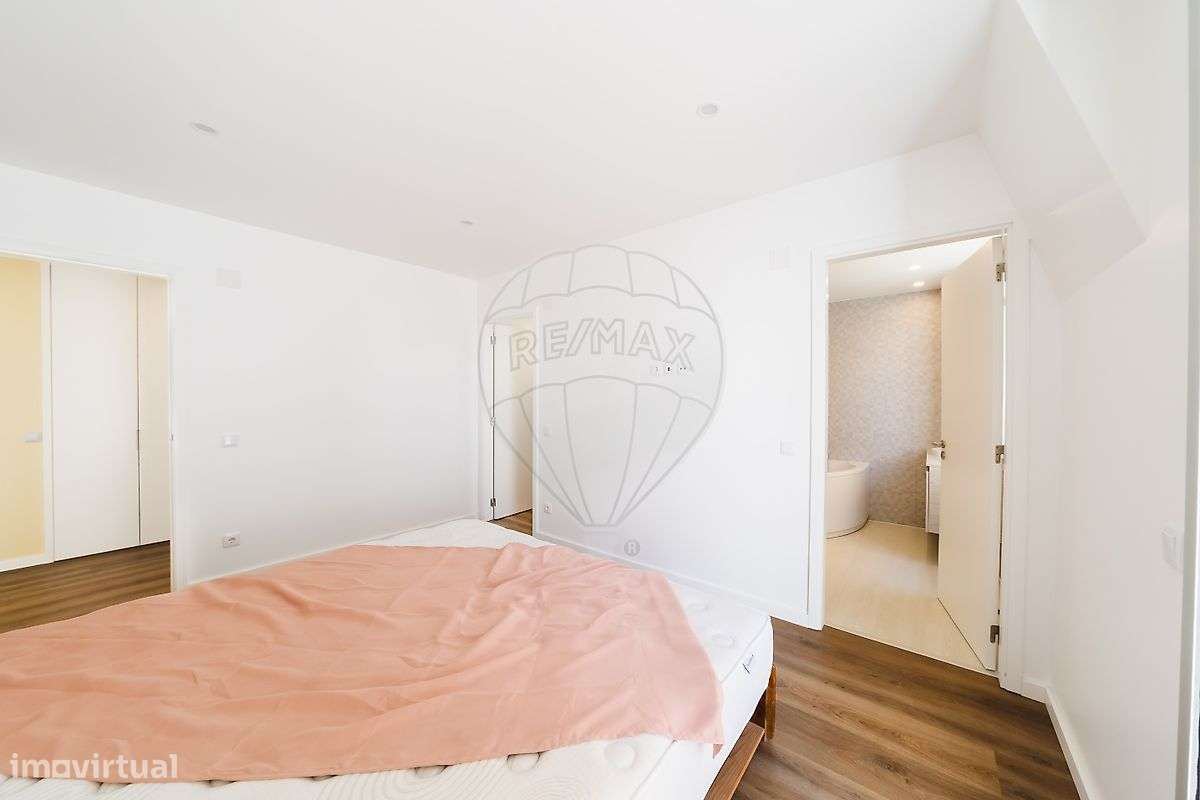 Apartamento T4 para venda-20