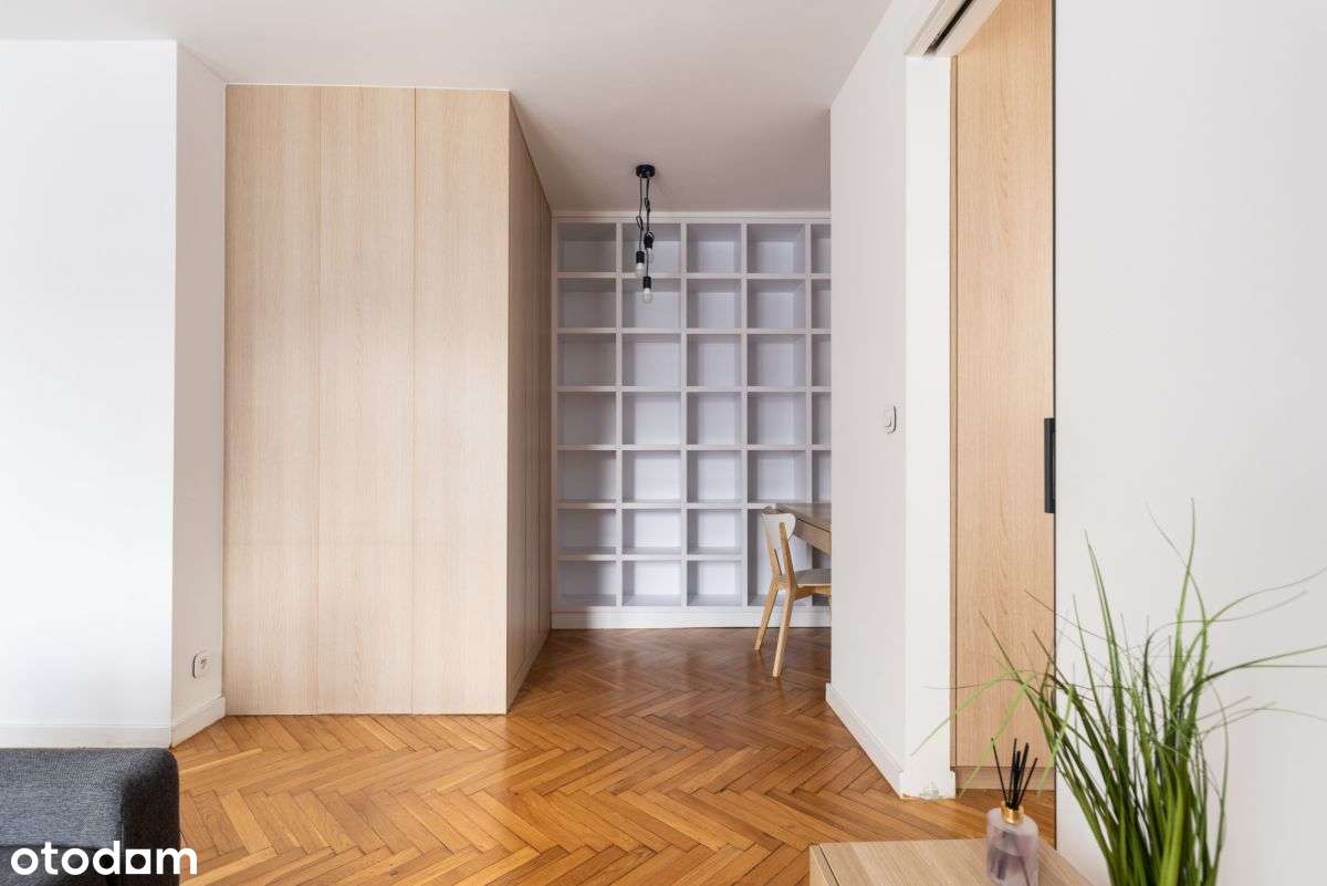 Perełka! Na Starówce Po remoncie Osiedle zamknięte-8