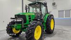 John Deere 6330 Standard Pierwsze Opony 6620 Premium 6230 SE 6430Premium Arion 440 Arion 520 - 3