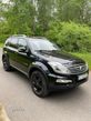 SsangYong REXTON W 2.0 D20 DTR 4WD E-tronic Sapphire - 1