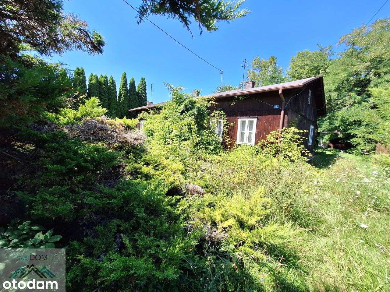 Działka z zabudowaniami Olkusz - Pełny obrazek: 4/15