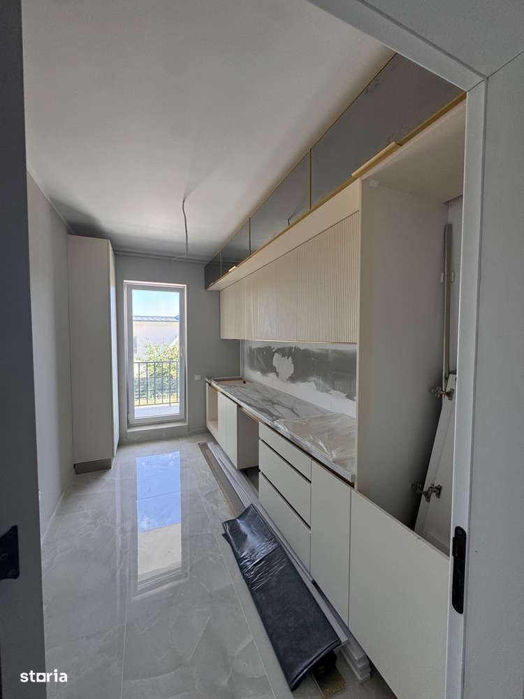 Apartament 2 camere MOBILAT partial,SUPERB,Theodor Pallady,Metrou 14"-7