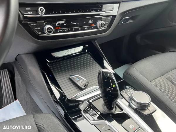 BMW X3 xDrive30e Aut. xLine - 8