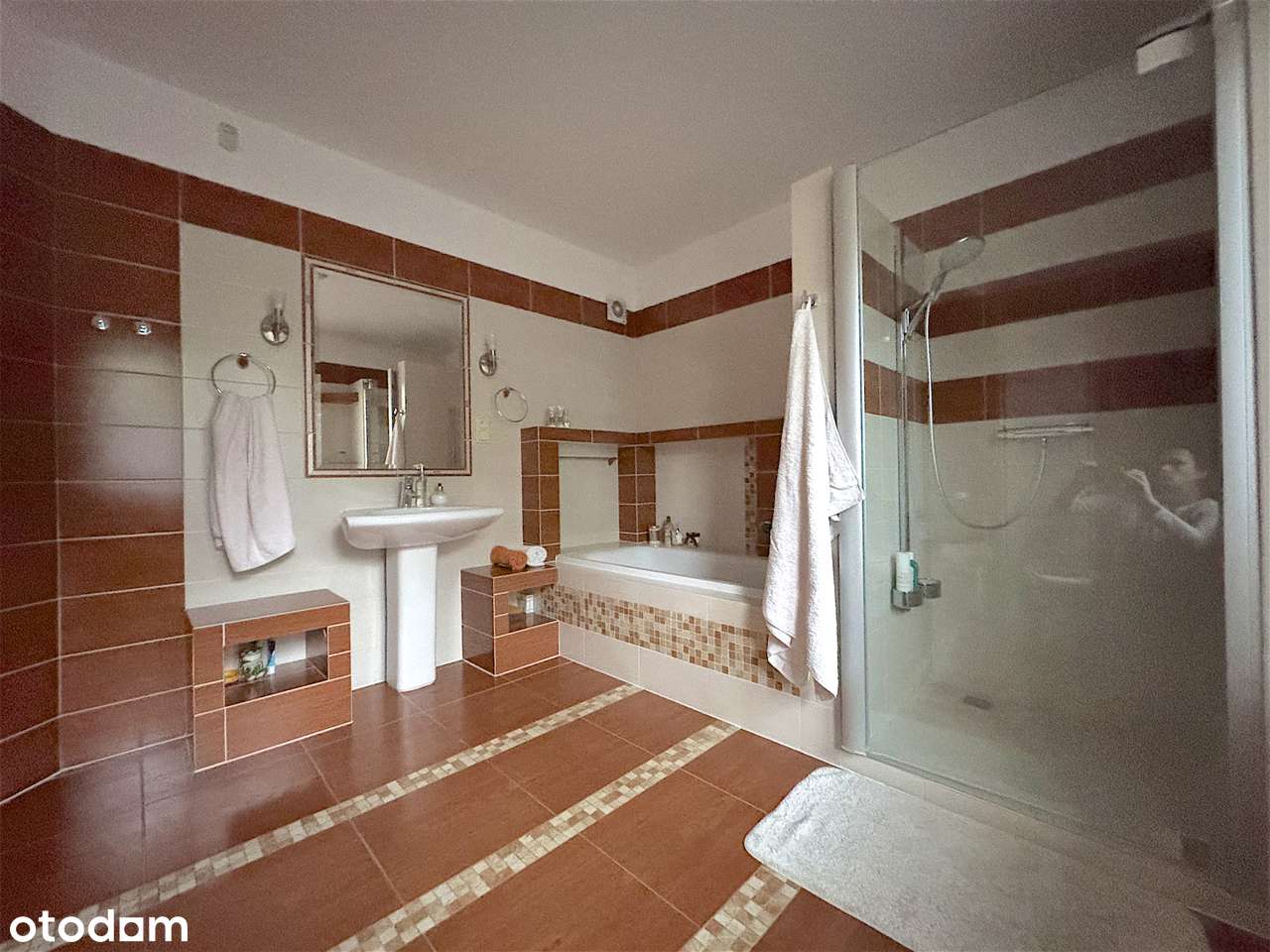 Zadbany dom 20 minut od Warszawy-14