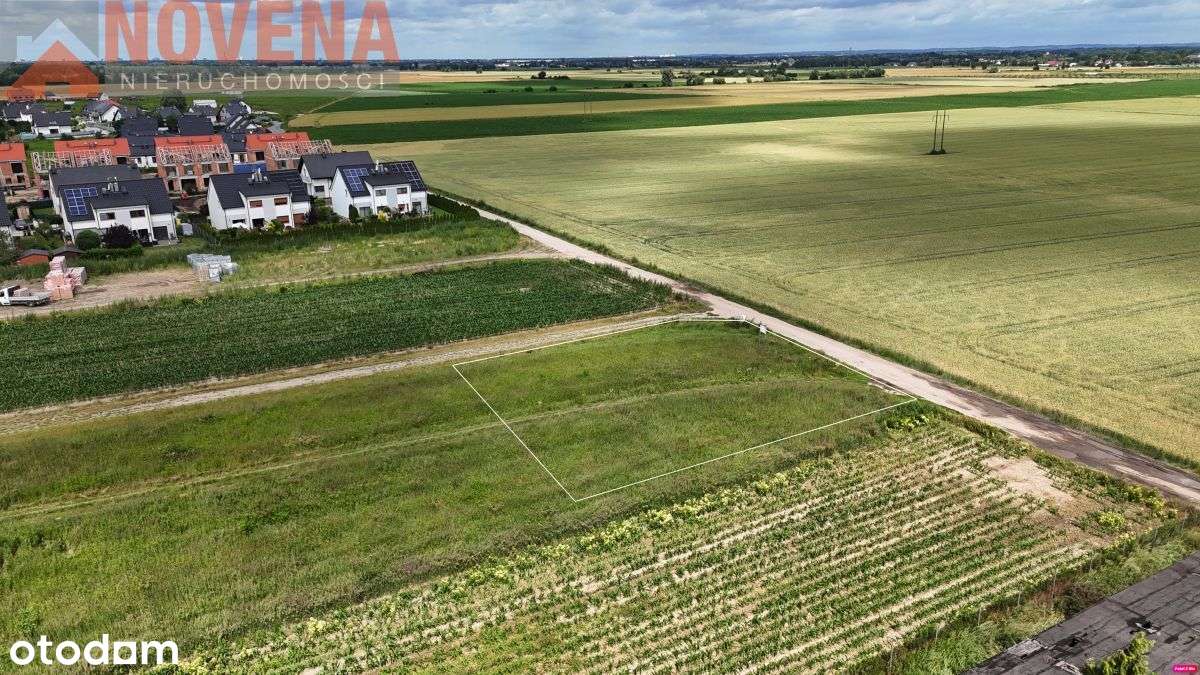 Wojnowice dz. budowl. Mpzp - pod BliŹniak - Pełny obrazek: 5/11