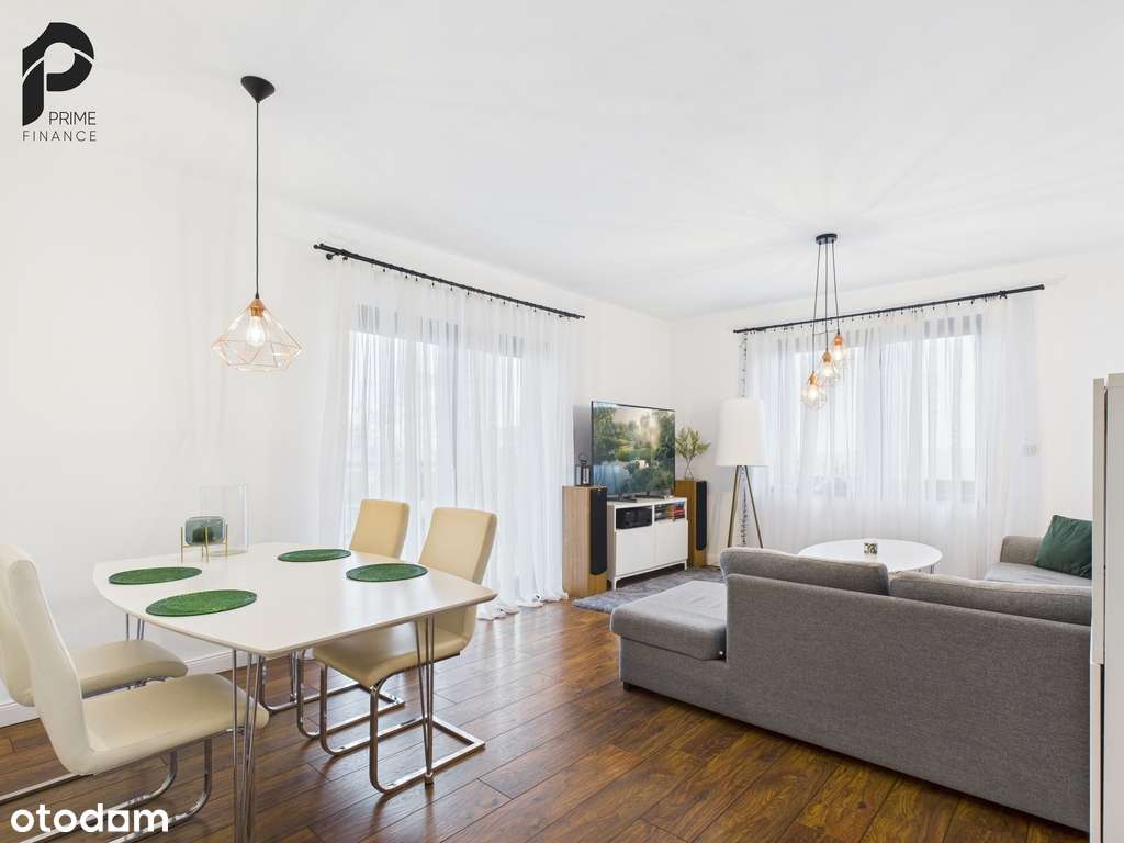 Dom z 4 pokojami i dużą działką - Chełmce - Pełny obrazek: 1/20