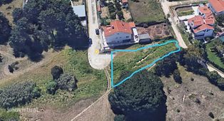 Terreno Urbano com 685m2, em Alhos Vedros - Grande imagem: 4/6