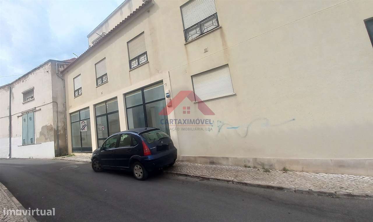 Loja  Arrendamento em Cartaxo e Vale da Pinta,Cartaxo - Grande imagem: 4/4