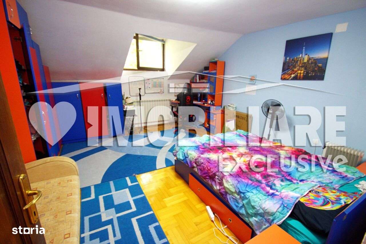 Vila 8 camere - Sagului, Timisoara-17