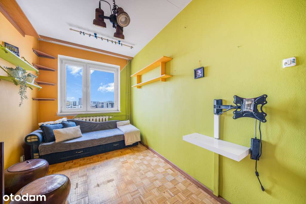 ✅Zobacz>> Mieszkanie przy metrze ✅ - Pełny obrazek: 5/14