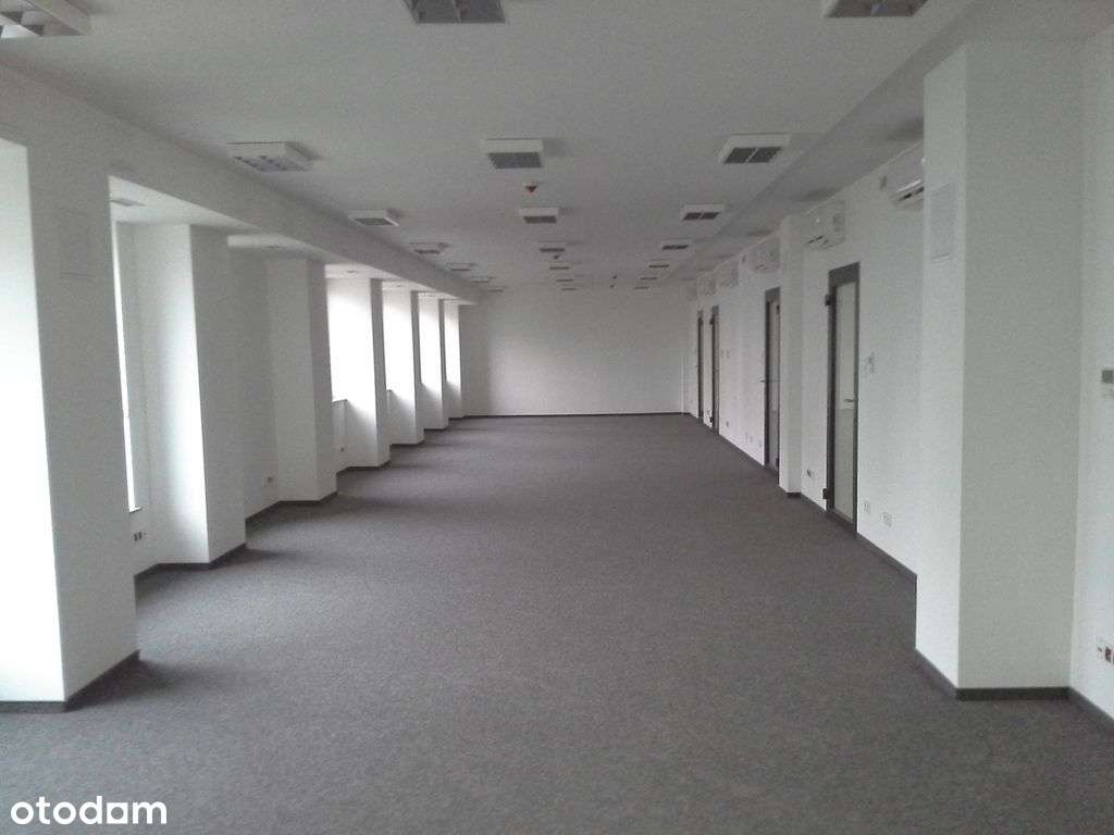 Powierzchie biurowe_grunwald_miejsca parkingowe - Pełny obrazek: 4/7