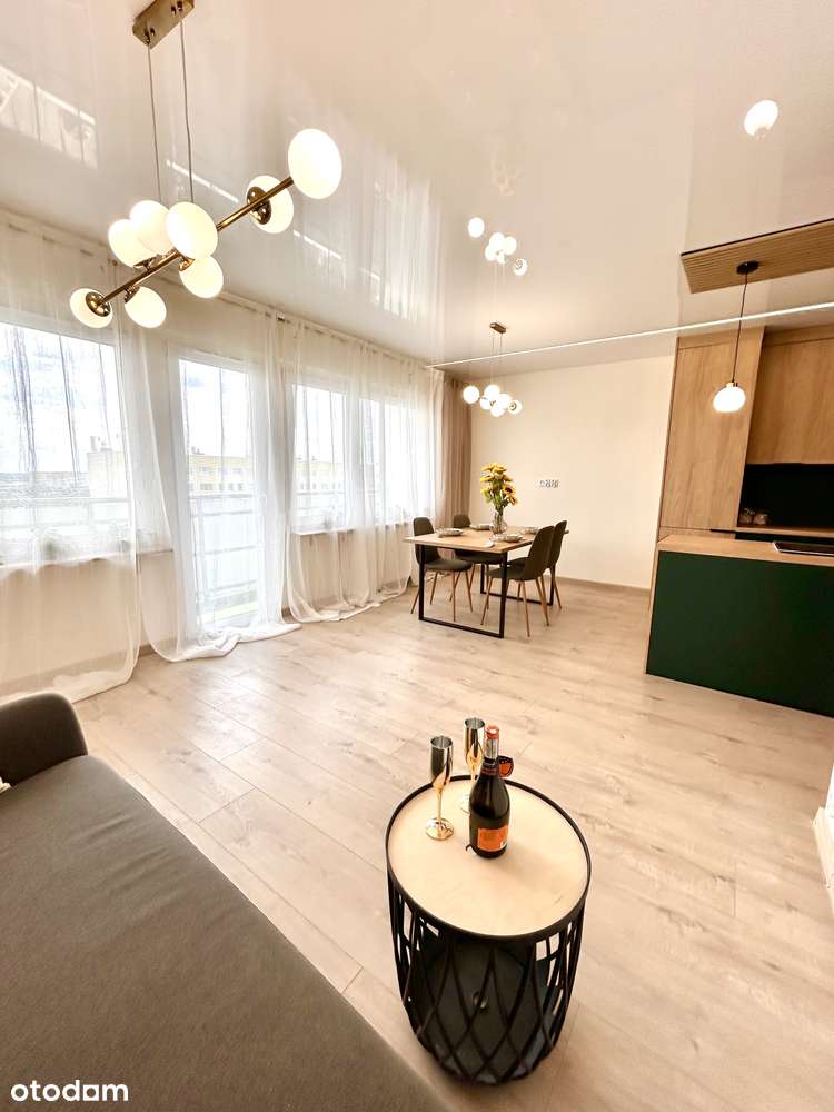 M-5 PREMIUM po generalnym remoncie – wprowadź się od zaraz!-6