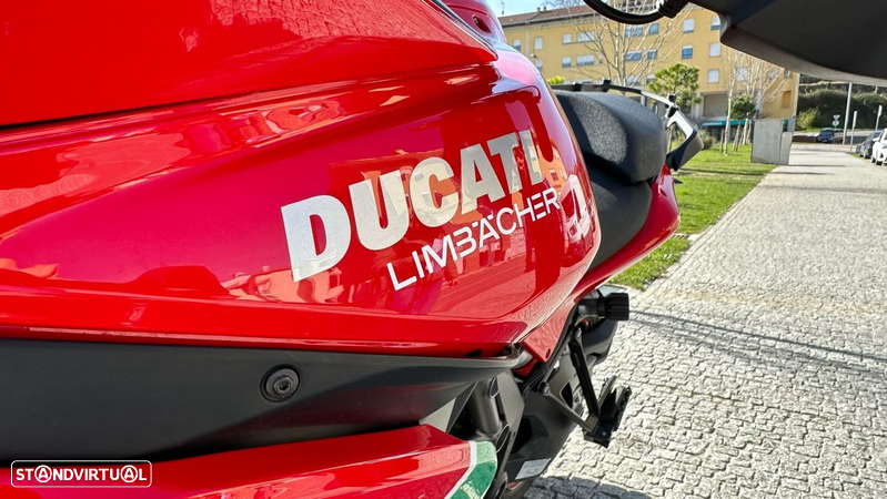 Ducati Multistrada 1200 - 4