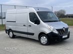 Renault Master - 2