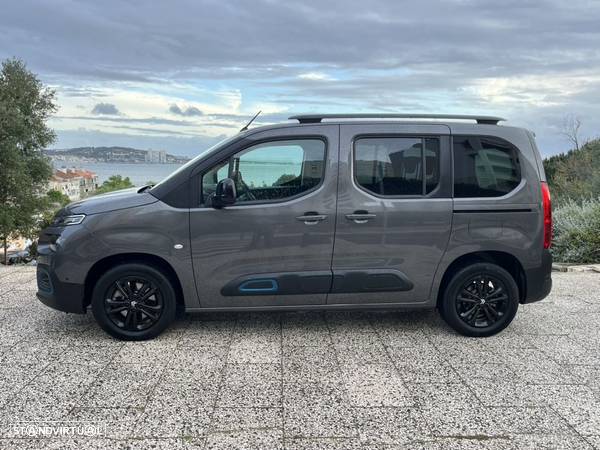 Citroën e-Berlingo M Shine Pack - 2