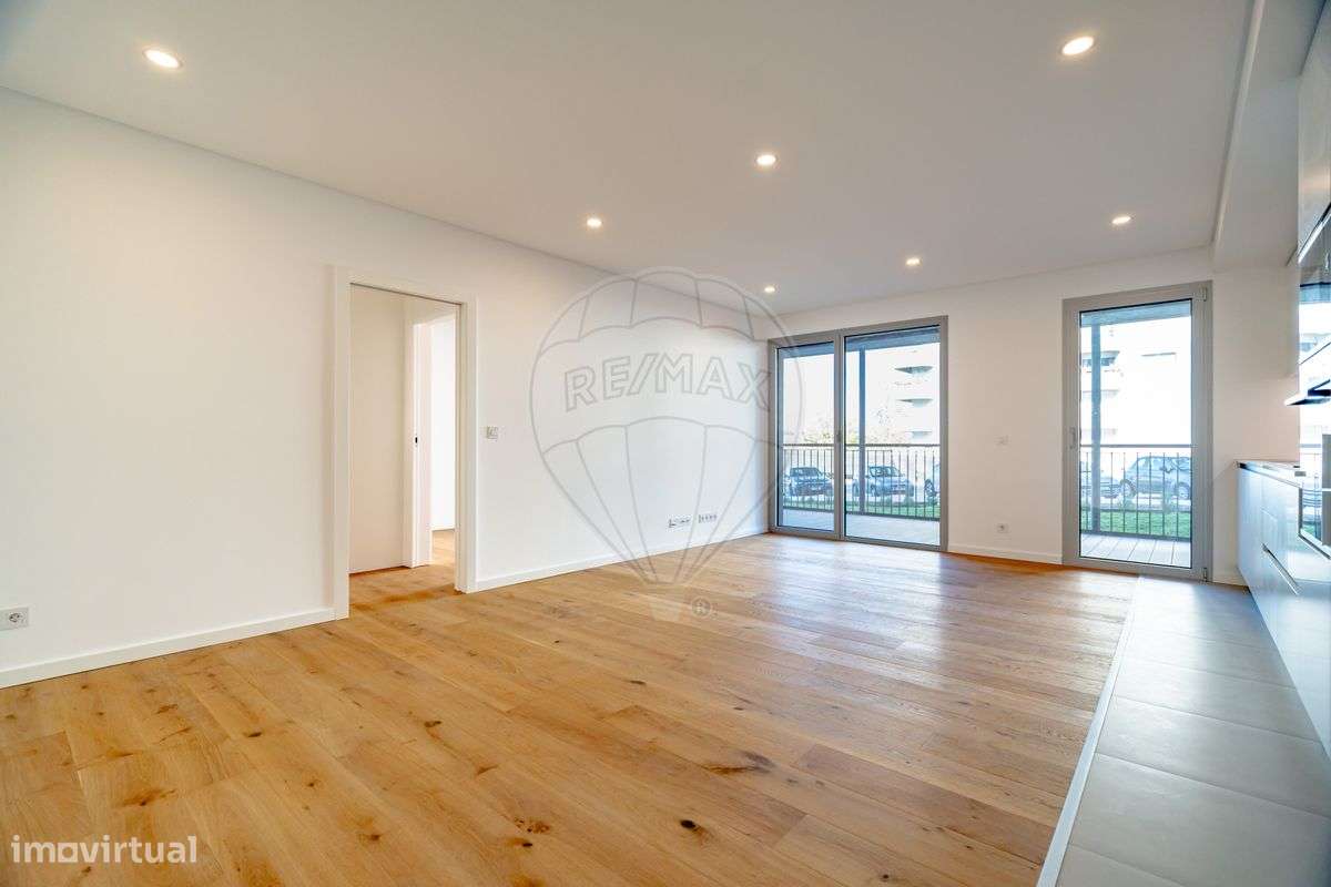 Apartamento T1 para venda - Grande imagem: 3/16