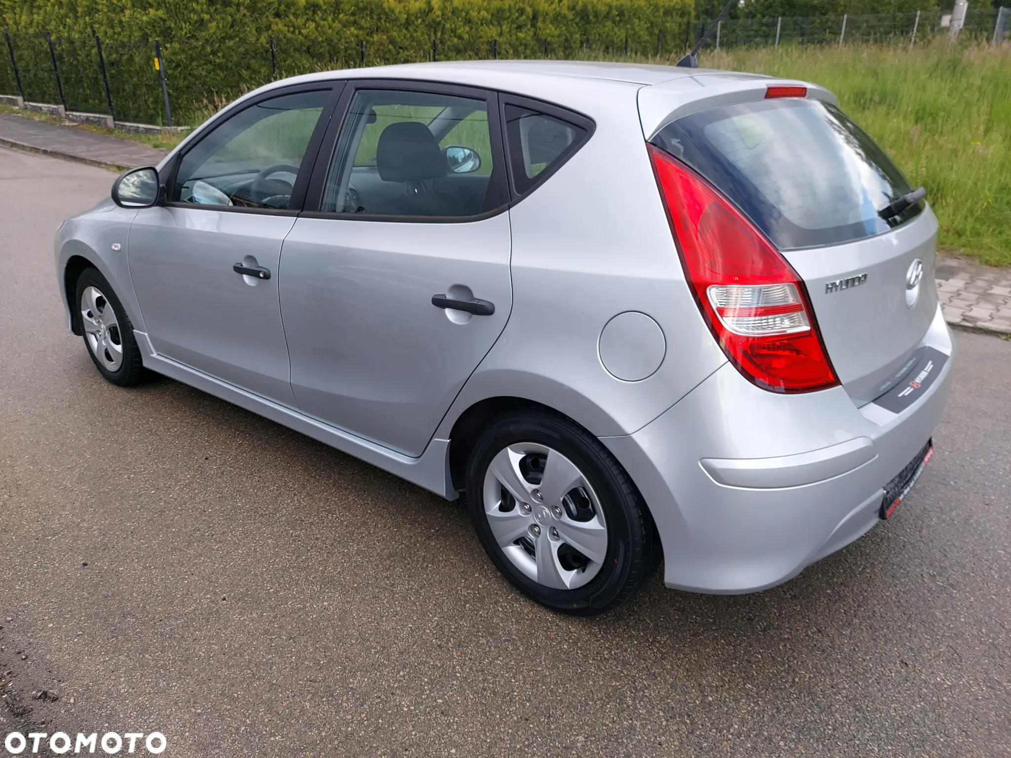 Hyundai I30 1.6 CRDi Classic - 4