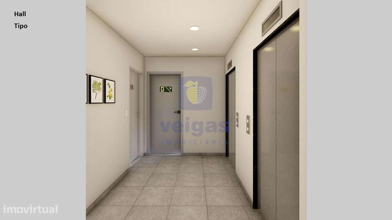 T3 - Empreendimento – Nova Construção em Fitares - Quinta de Fitares-51