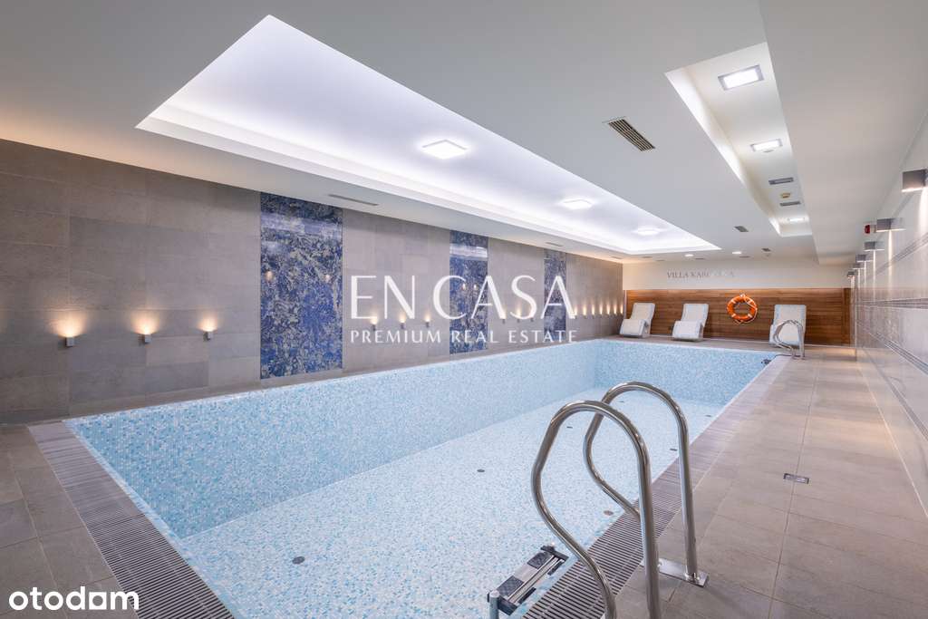 Komfortowe 3 pokoje w eleganckim budynku z basenem - Pełny obrazek: 3/18