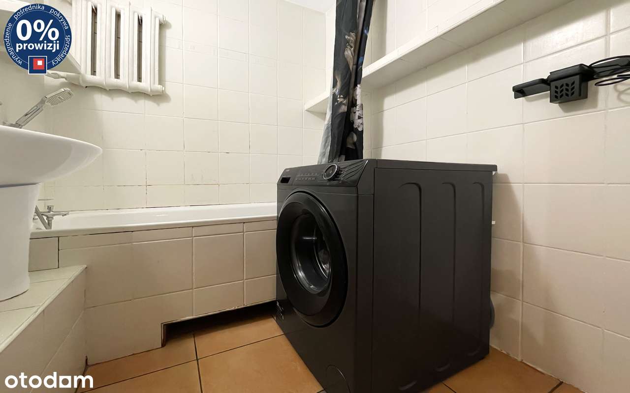 Zadbane rodzinne mieszkanie 3 pokoje z balkonem | Sosnowiec Zagórze. - Pełny obrazek: 5/9