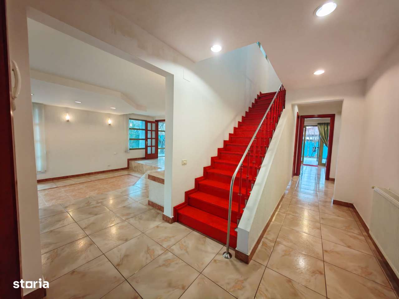 Eforie Sud, proprietate UNICAT, D+P+1 , la 200 m de plajă-5