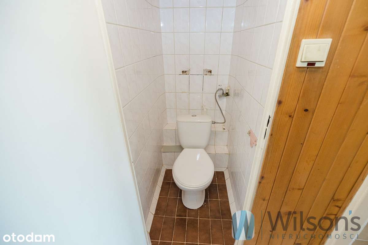 3 pokoje / do własnej aranżacji / Mokotów - Pełny obrazek: 5/11