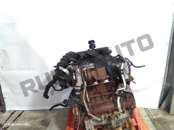 Motor F3fa Ford Transit V [2000_2006] 2.0 Di - 3