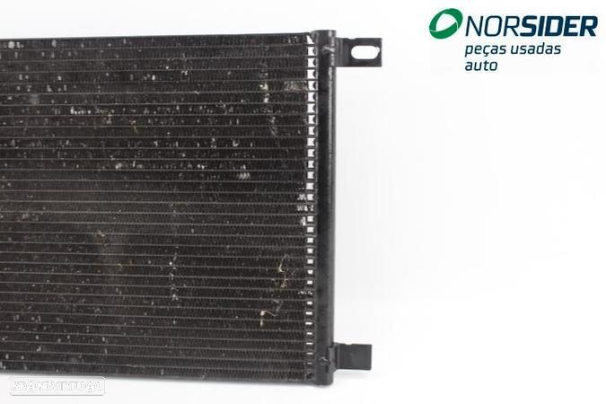 Radiador de AC (frente viatura) Bmw Serie-3 (E46)|01-05 - 7