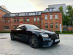 Mercedes-Benz Klasa E AMG 53 Coupe 4-Matic+ 9G-TRONIC - 7