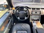 Land Rover Range Rover Vogue - 16