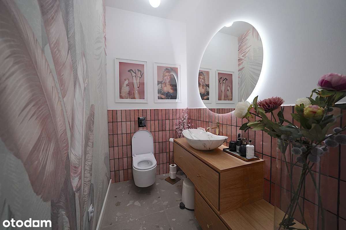 Lokal 114 m2 z długoterminowym najemcą wysoki standard  al. Piastów-8