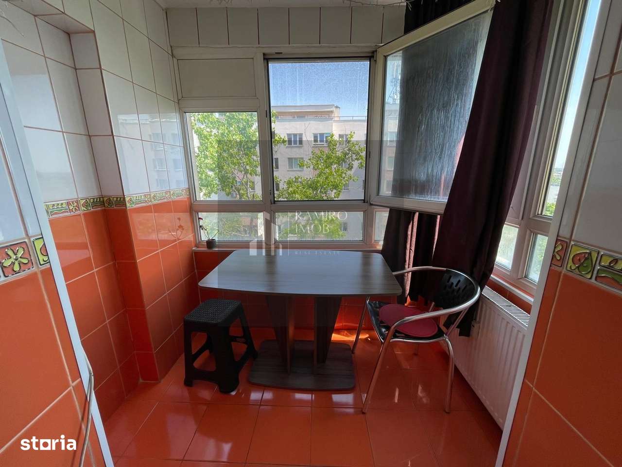 Apartament 2 camere decomandat/ sector 3/3 min metrou 1 Dec