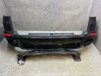 Zderzak tyl narozniki BMW E70 PDC Mpakiet 475/9 BLACK SAPPHIRE KOMPLETNY - 1