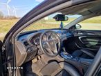 Opel Insignia 2.0 CDTI Cosmo - 9