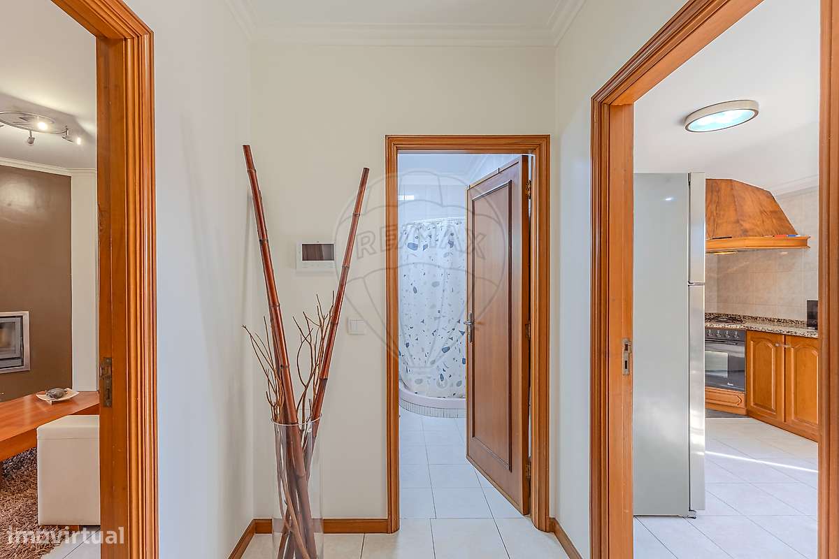 Apartamento T3 para venda-4