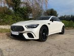 Mercedes-Benz AMG GT 53 4Matic+ Coupe Speedshift TCT 9G - 2