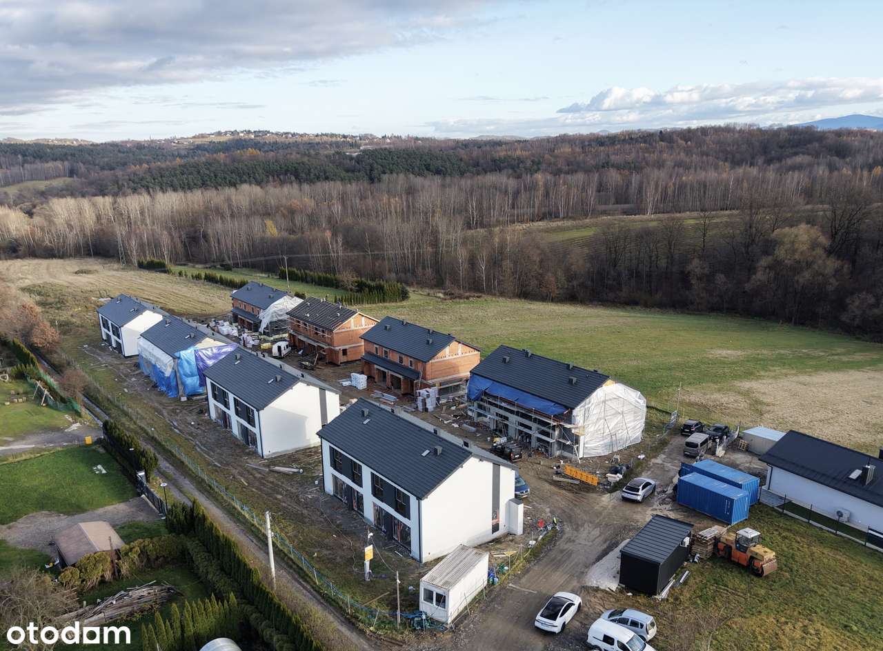 Osiedle Słoneczna Polanka-2