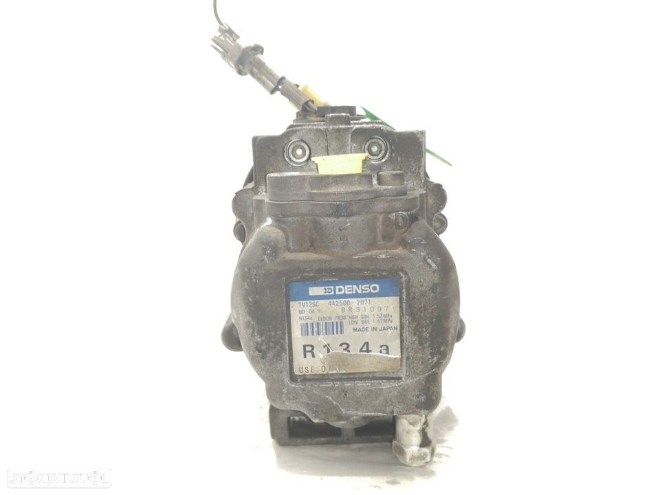 Compressor de ar condicionado Usado ALFA ROMEO/146 (930_)/1.6 i.e. (930.B2) | 12... - 2