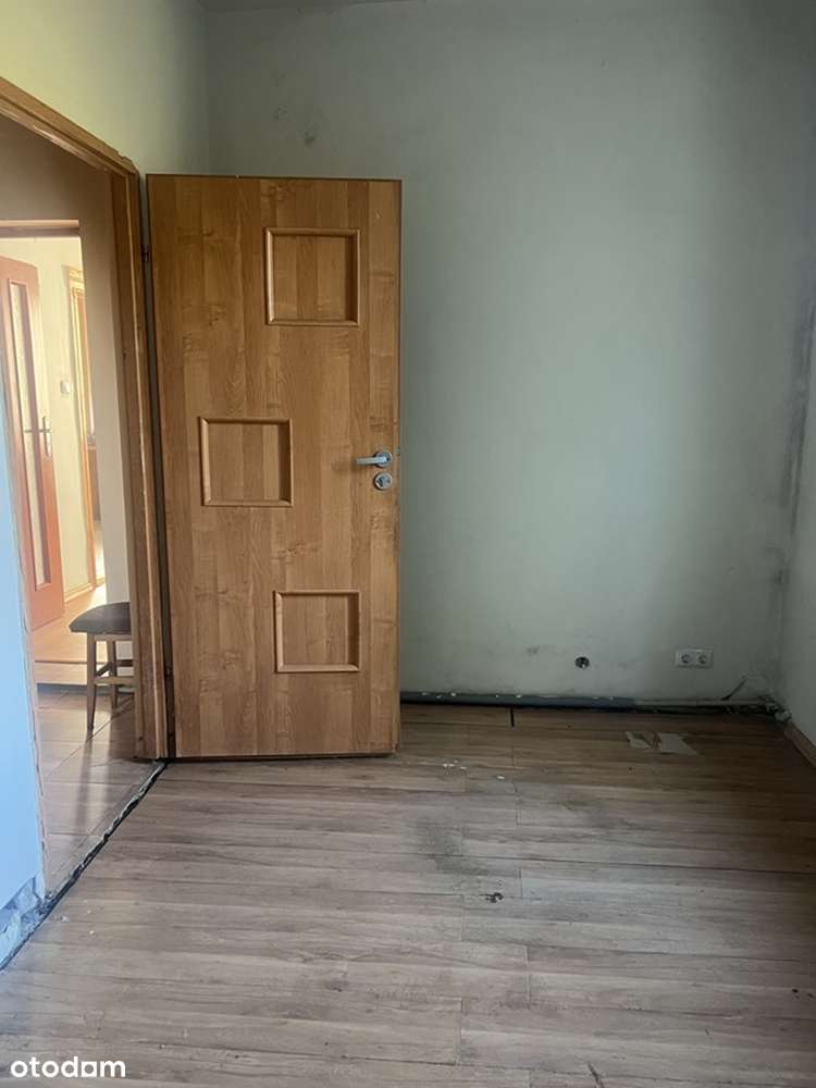 Pół domu w Jabłońcu gm. Jasień-4