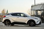 Toyota C-HR 1.8 Hybrid Premium - 7