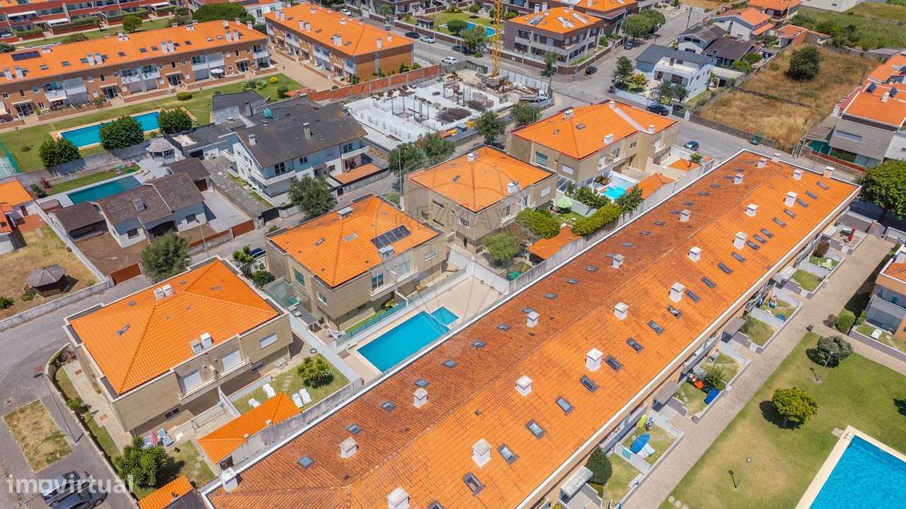 Moradia T5 para venda - Grande imagem: 5/50