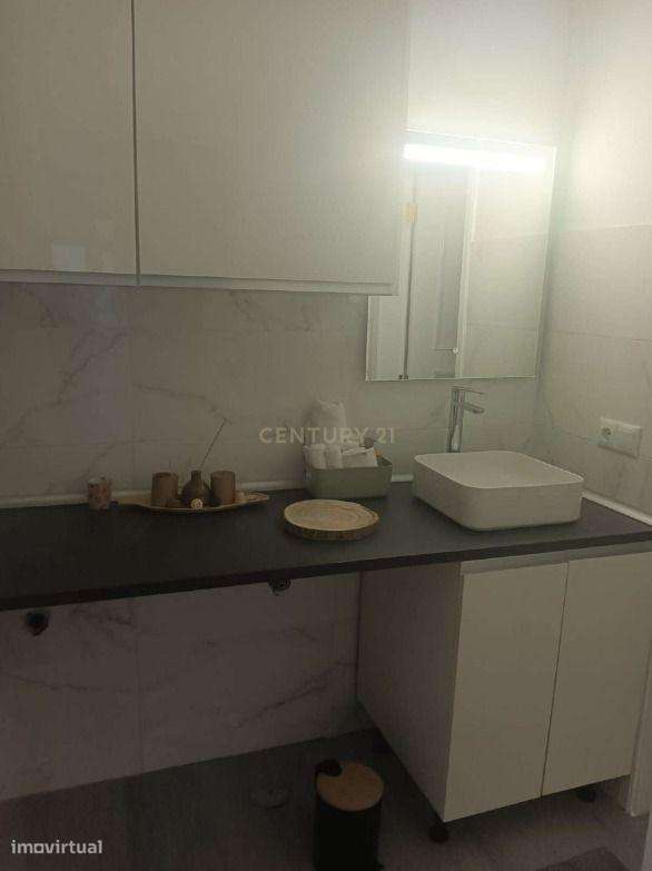 T1 para Arrendamento em Queluz-Belas - Grande imagem: 4/15