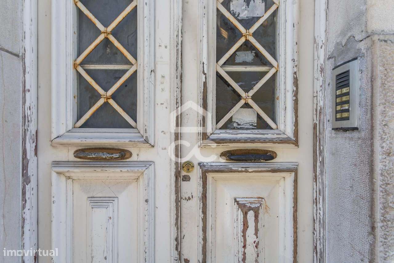 T3 na Penha de França, Lisboa - Grande imagem: 4/40