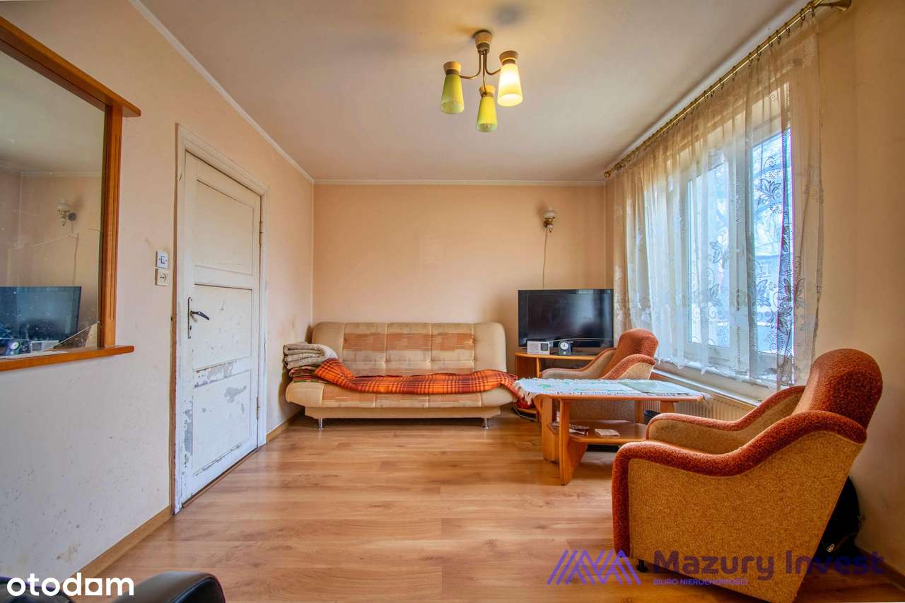 Dom przy ul. Władysława IV w Szczytnie - Pełny obrazek: 5/20